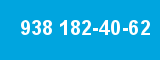 938 182-40-62